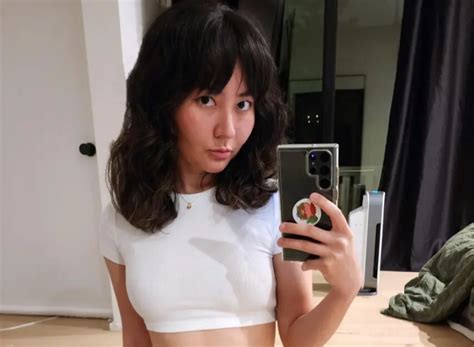 Alana Cho ‘Nebraskawut’ Video, Photos Leaked on。